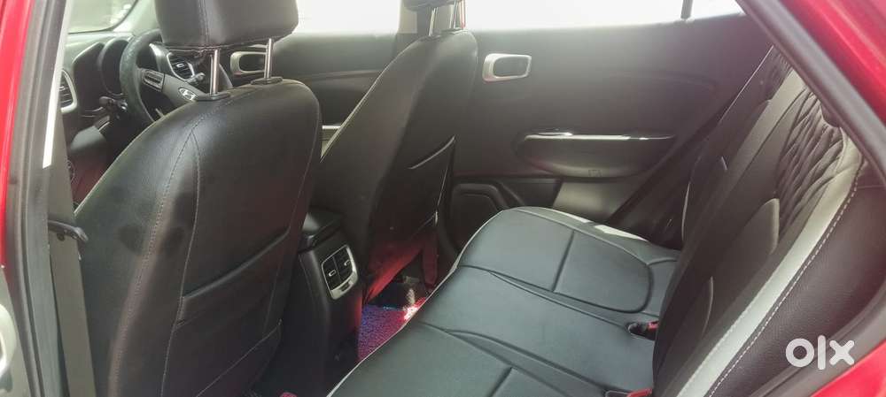 Hyundai Verna Sx Option, 2021, Petrol