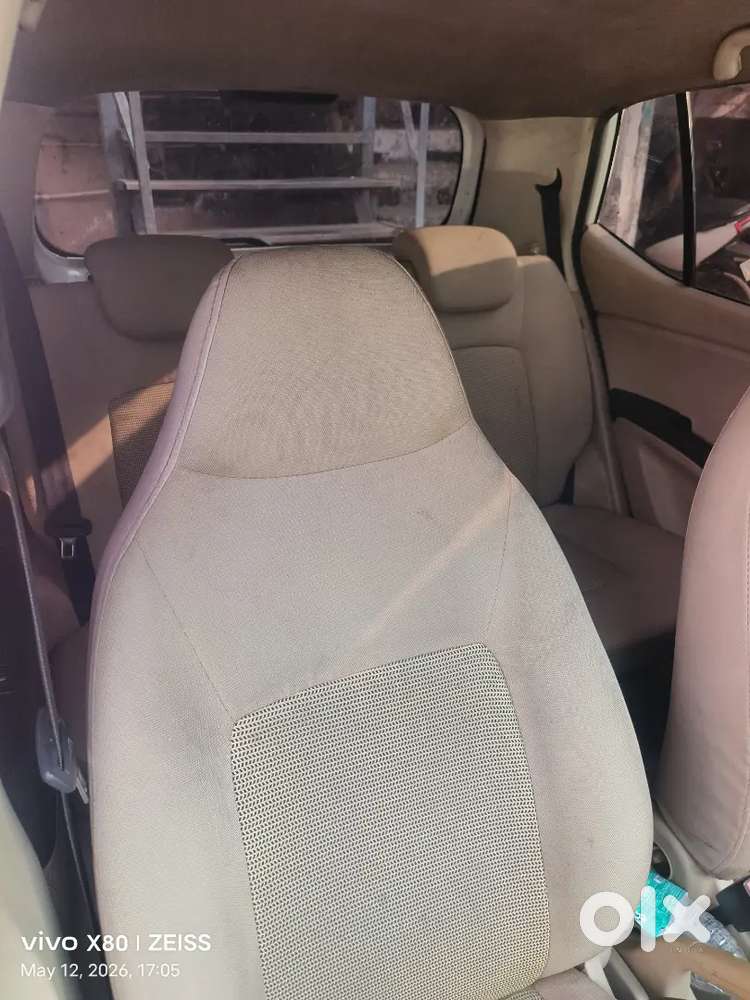 Hyundai I10 2008 Petrol