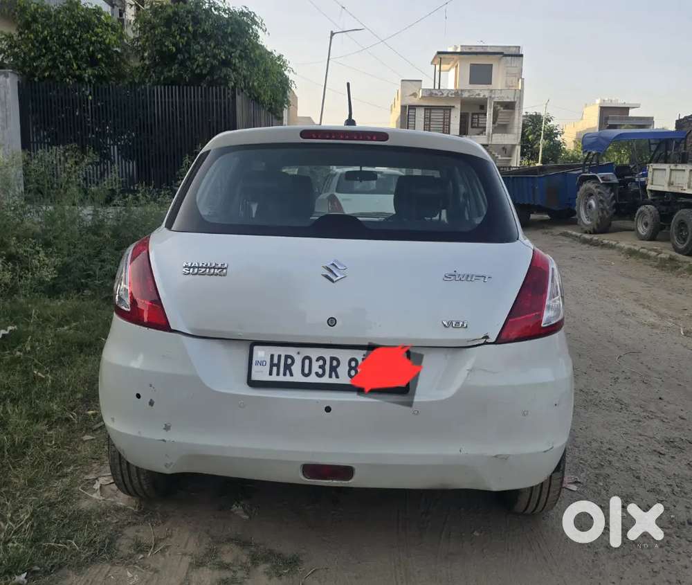 New Tyar And New Battery