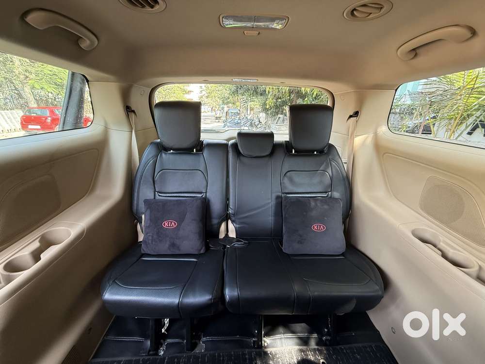 Kia Carnival, 2021, Diesel