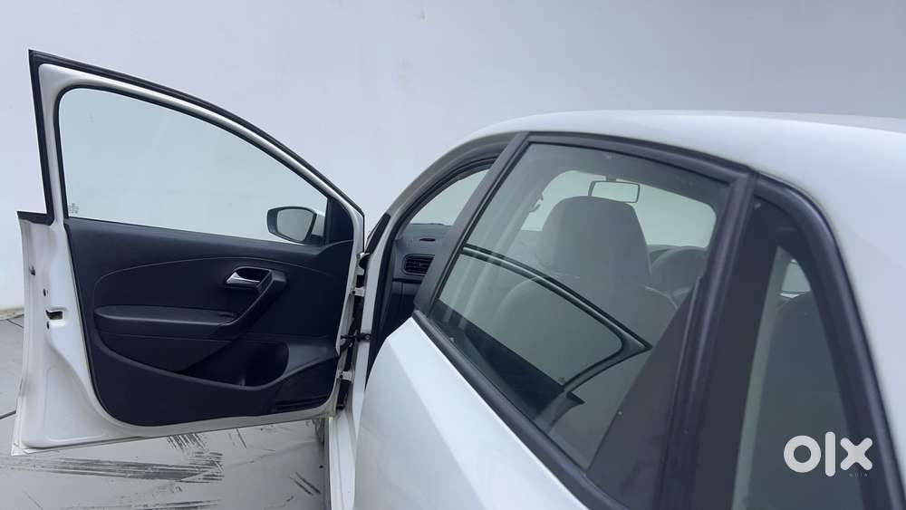 Volkswagen Polo 1.0 Comfortline Plus, 2019, Petrol
