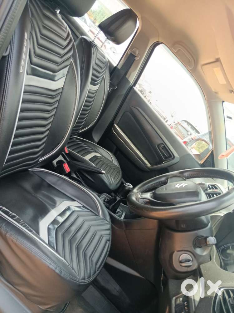 Maruti Suzuki Vitara Brezza Vdi, 2019, Diesel