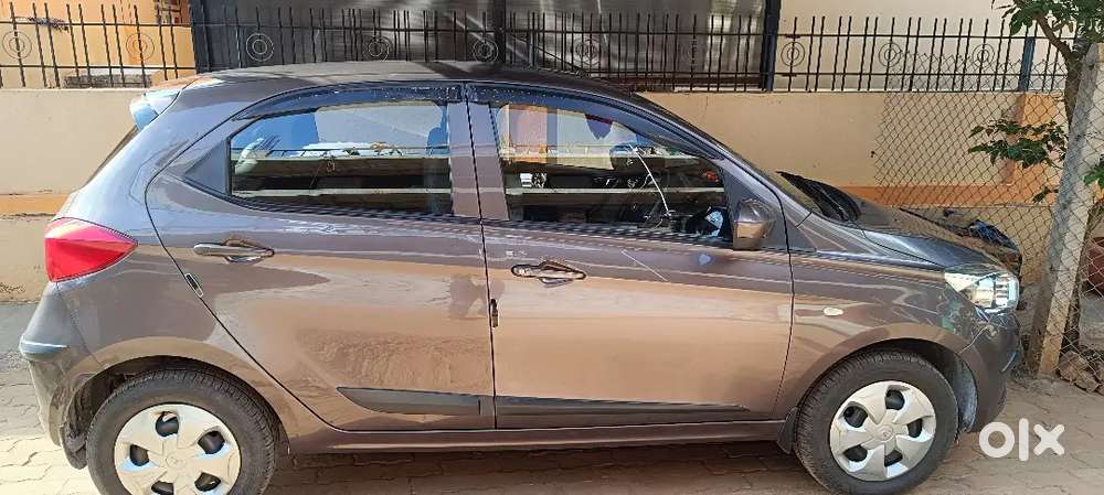 Tata Tiago 1.2 Revotron 2019