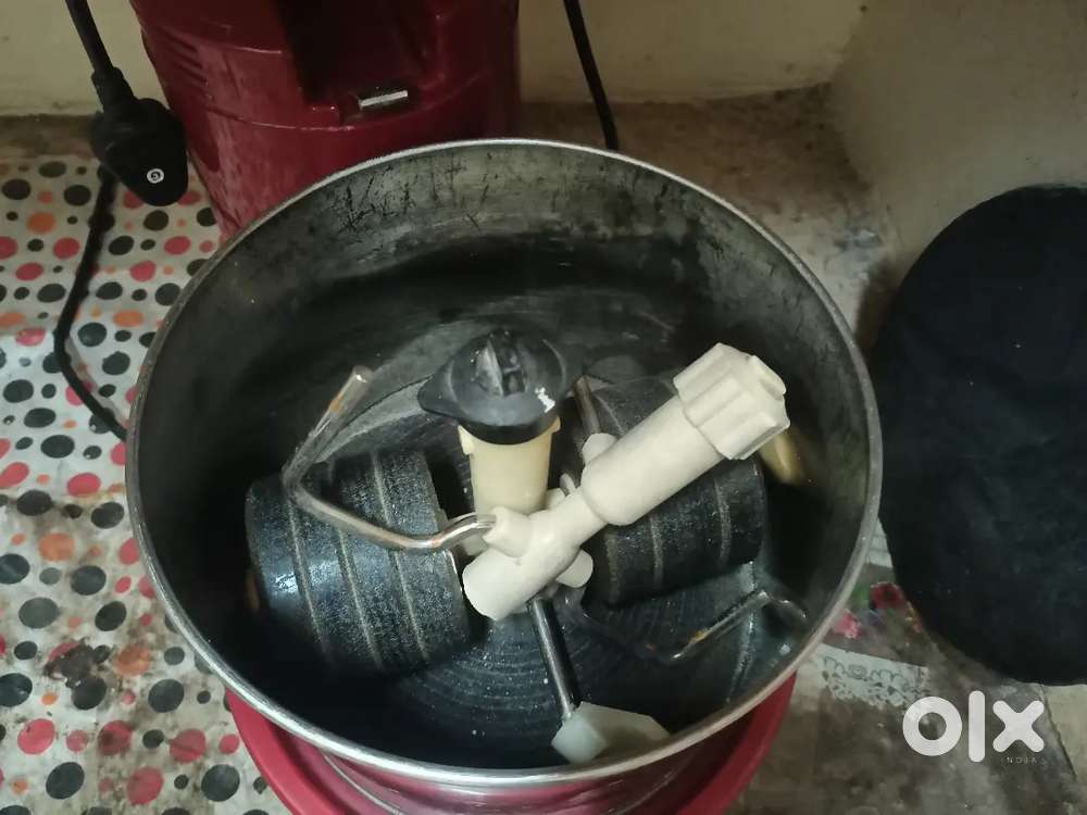 Wet Grinder for sale