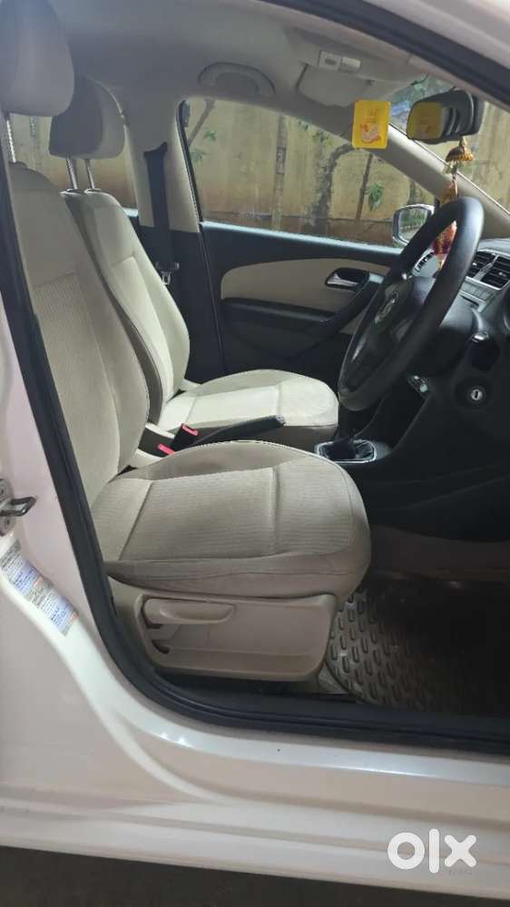 Volkswagen Polo, 2010, Petrol