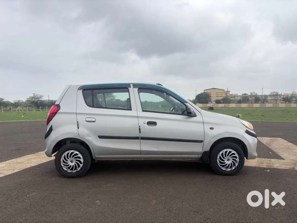 Maruti Suzuki Alto 800 Lxi, 2016, Petrol