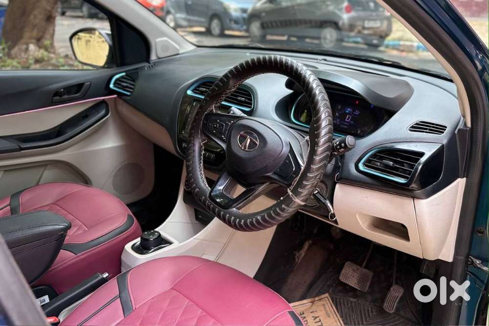 Tata Tiago Ev Xt Mr, 2024, Electric