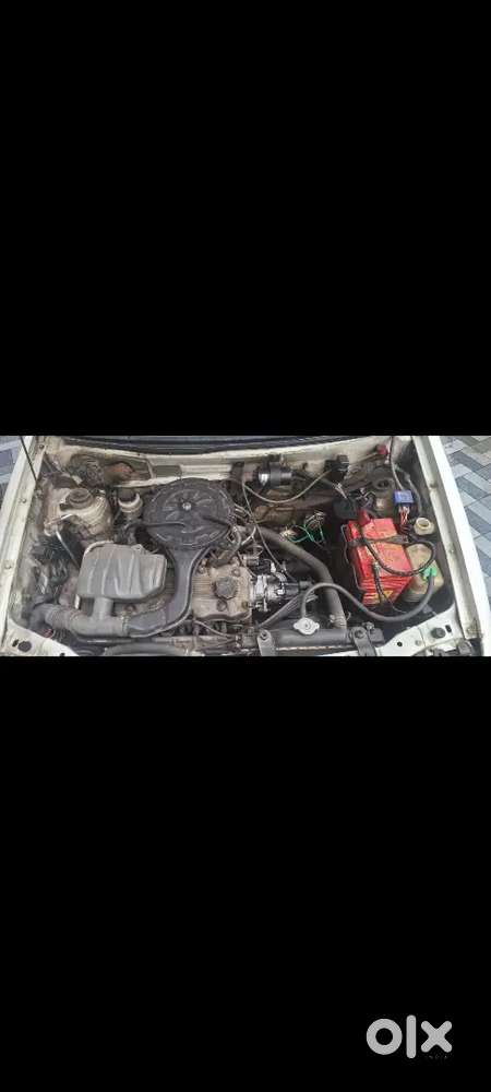 Maruti Suzuki Zen Estilo 2001 Manual Petrol