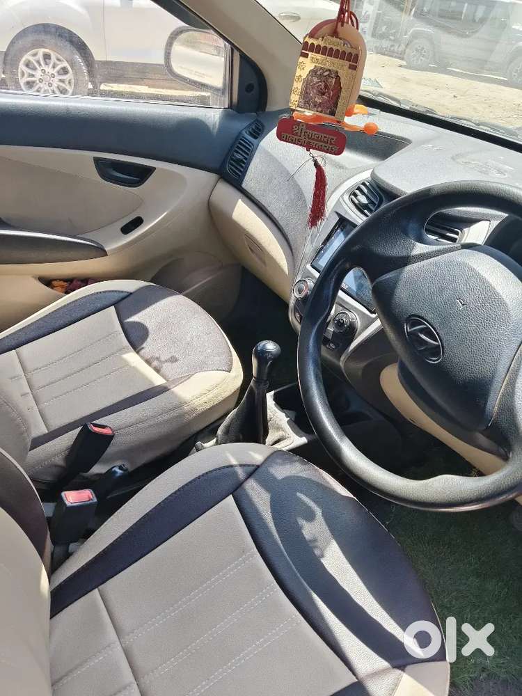 Hyundai Eon 2014 Petrol 62500 Km Driven