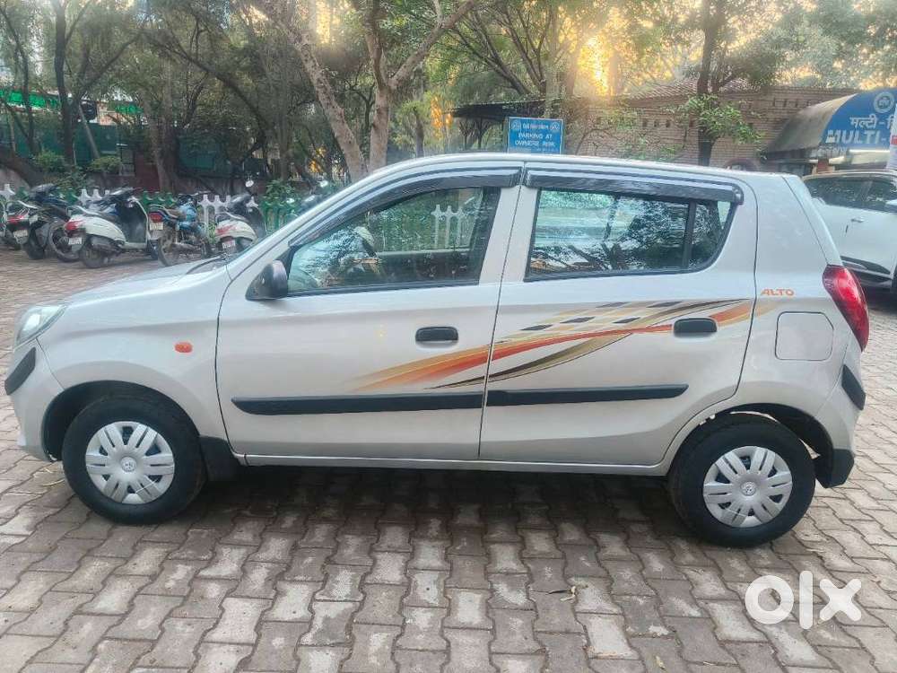Maruti Suzuki Alto 800 2012-2016 Lxi, 2013, Petrol