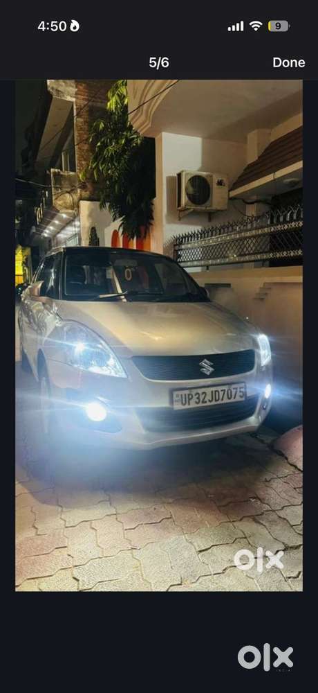 Maruti Suzuki Swift 2017 No Dealer Message Me