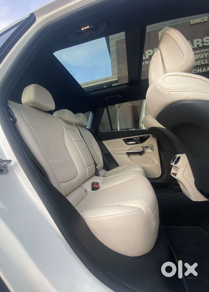 Mercedes-benz Glc 220d 4matic, 2025, Diesel