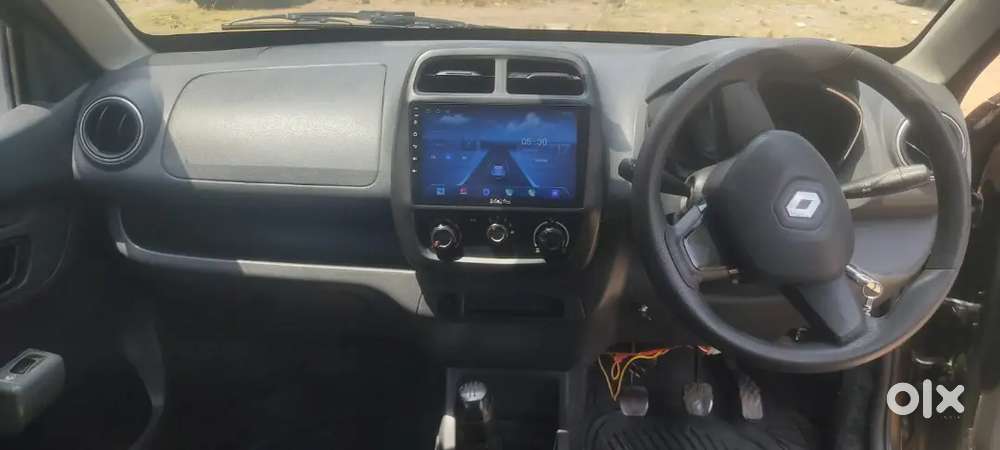 • 2016 Renault Kwid In Best Condition Mint Condition, Well Maintained