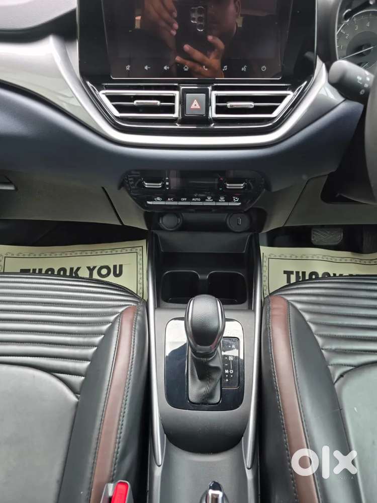 Maruti Suzuki Baleno 1.2 Alpha At, 2026, Petrol