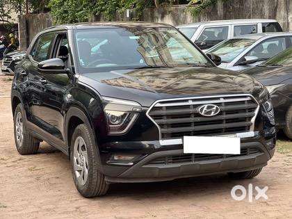 Hyundai Diesel Car 2023