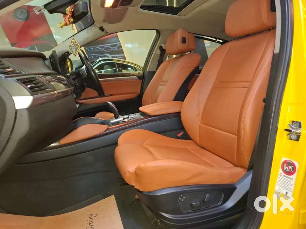 Bmw X6 Xdrive30d, 2009, Diesel