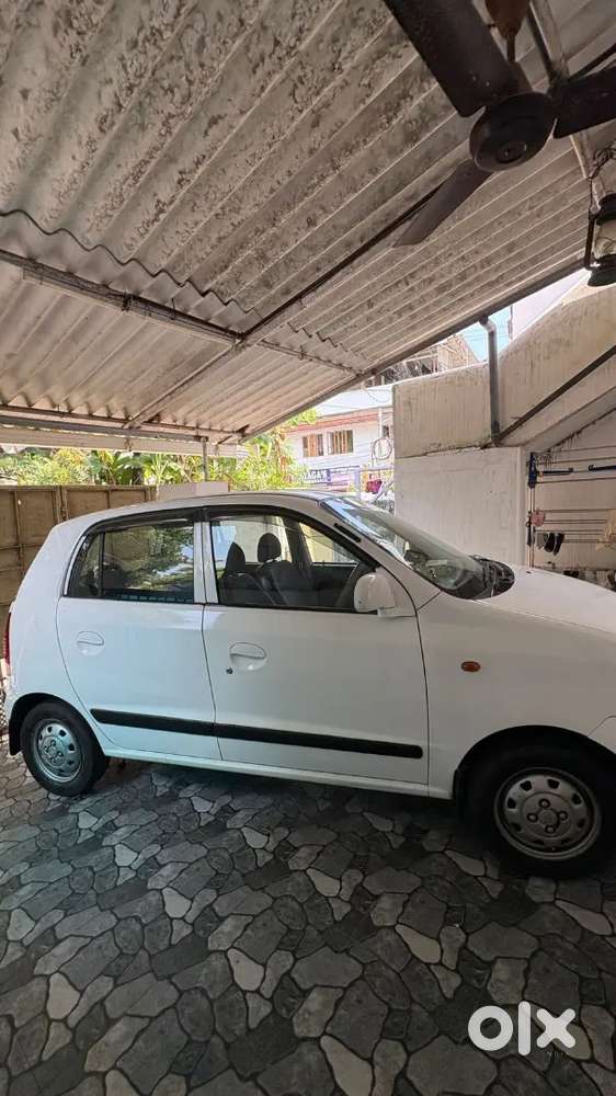 Hyundai Santro Xing 2005