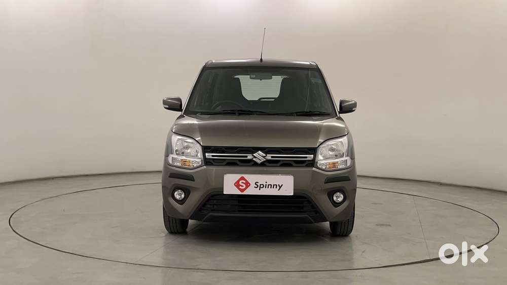 Maruti Suzuki Wagon R 1.2 Zxi Plus, 2023, Petrol