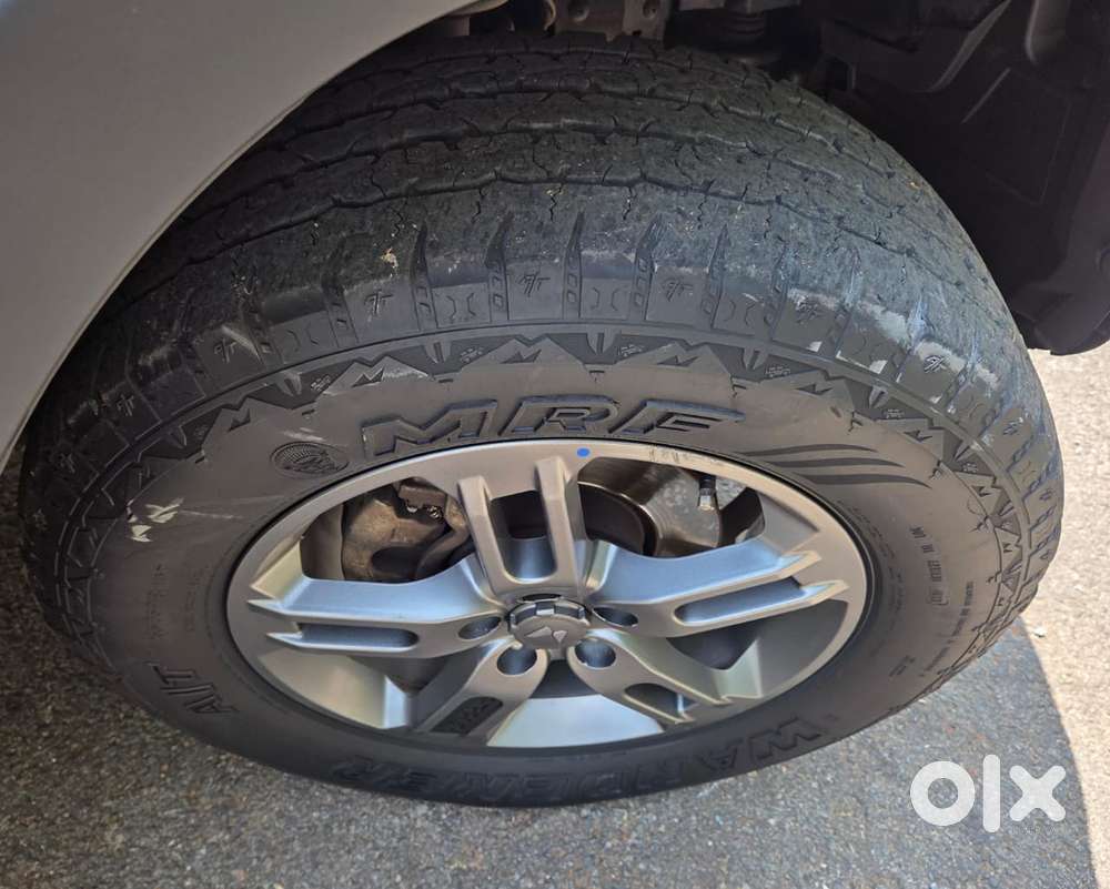 Mahindra Thar Lx D At 4wd Ht, 2023, Diesel