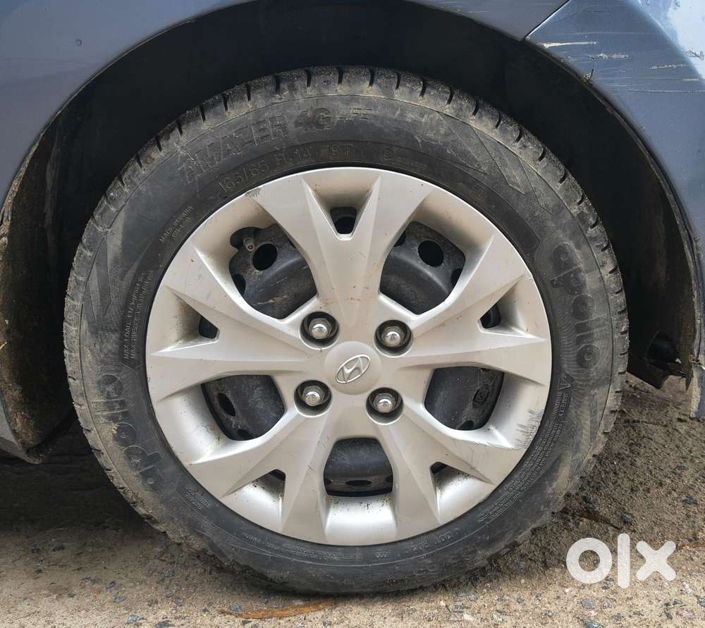 Hyundai Grand I10 Sportz(o) 1.2 Mt, 2015, Diesel