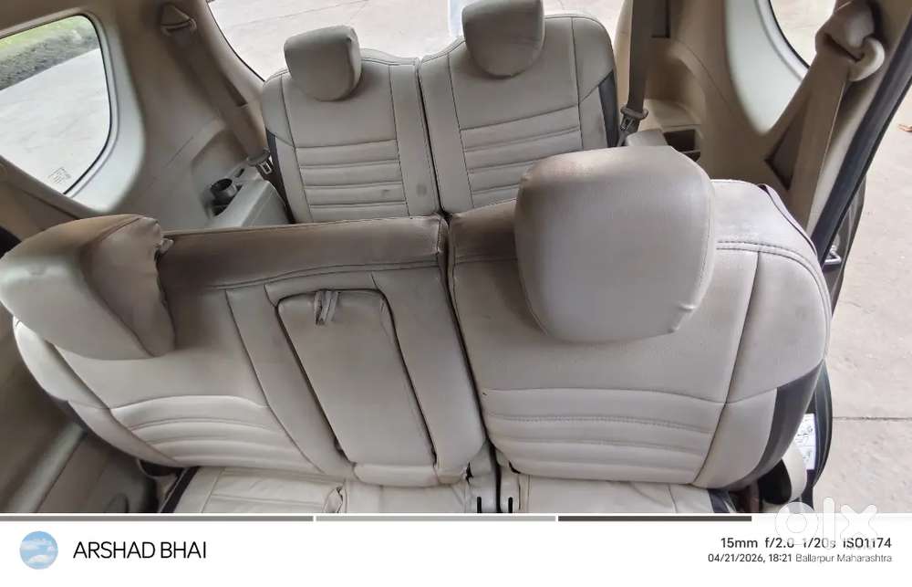 Maruti Suzuki Ertiga Diesel Well Maintained