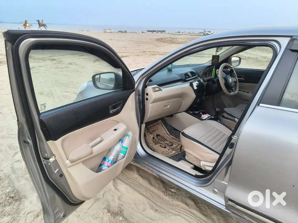 2020 Maruti Dzire Vxi Petrol Manual Second Owner
