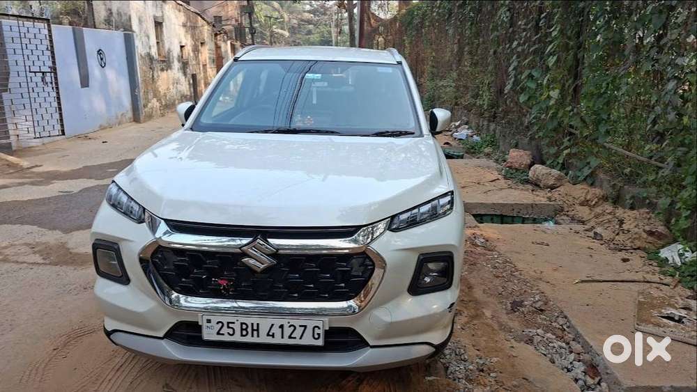 Grand Vitara For Sell Urgently