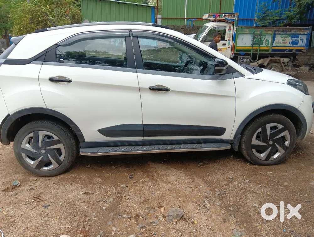 Tata Nexon Diesel 2019