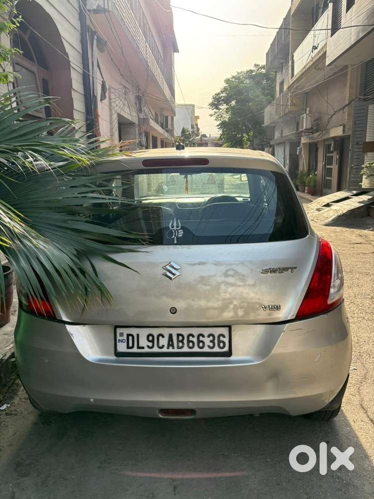Maruti Suzuki Swift 2012 Diesel Good Condition