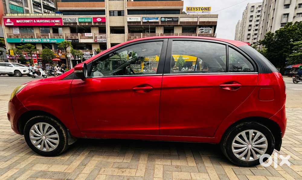 Tata Bolt 2015 Diesel, Single Owner  Single Hand-driven  Well Mainta