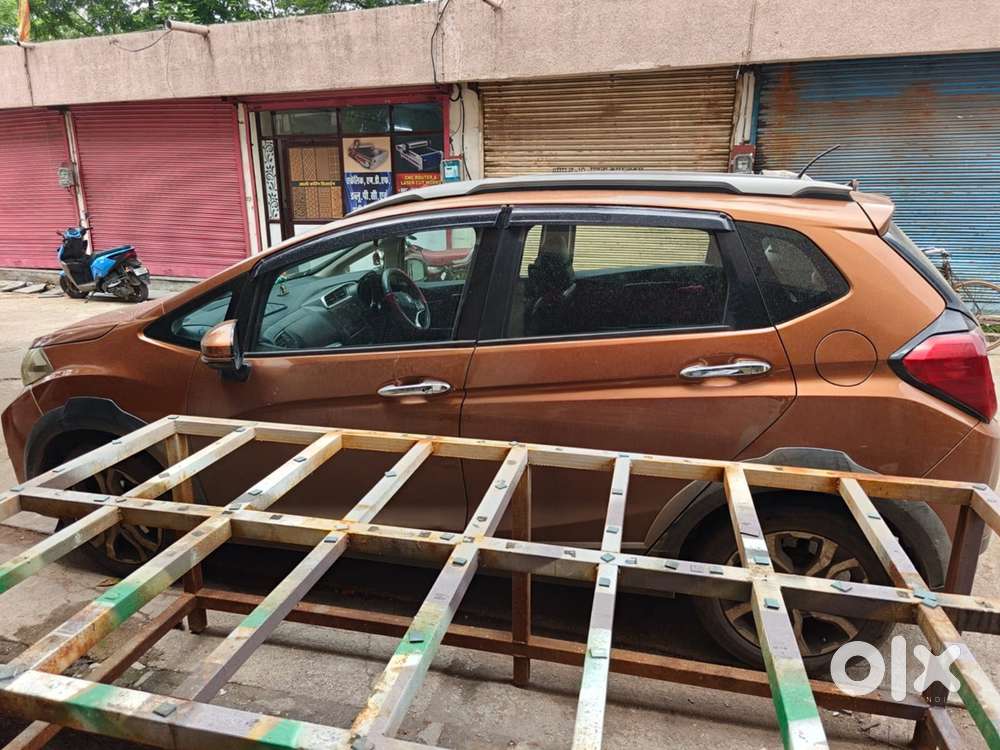 Honda Wr-v I-dtec V, 2017, Diesel
