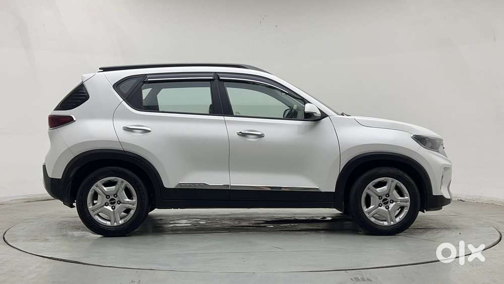 Kia Sonet 1.2 Htk Plus, 2022, Petrol