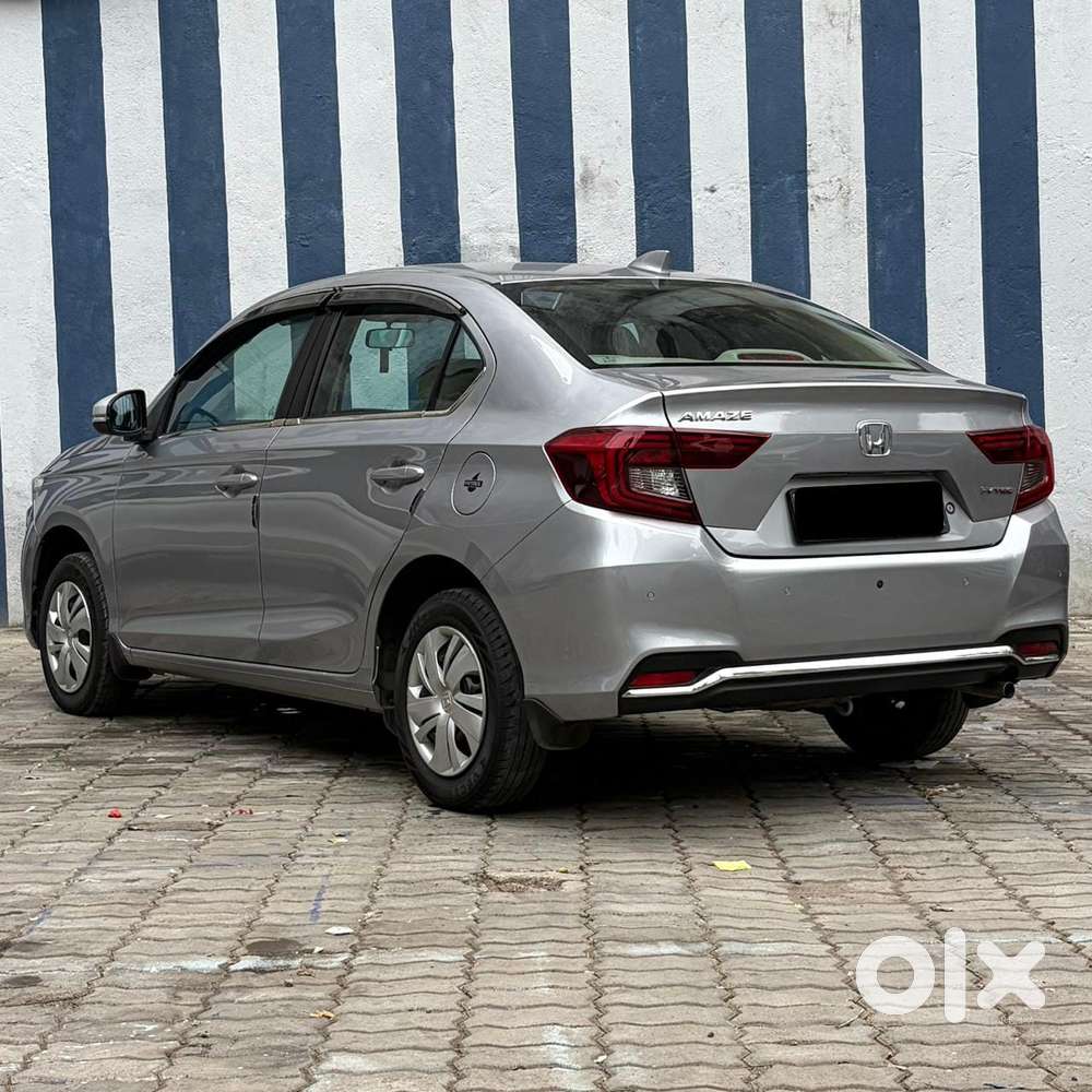 Honda Amaze, 2024, Petrol