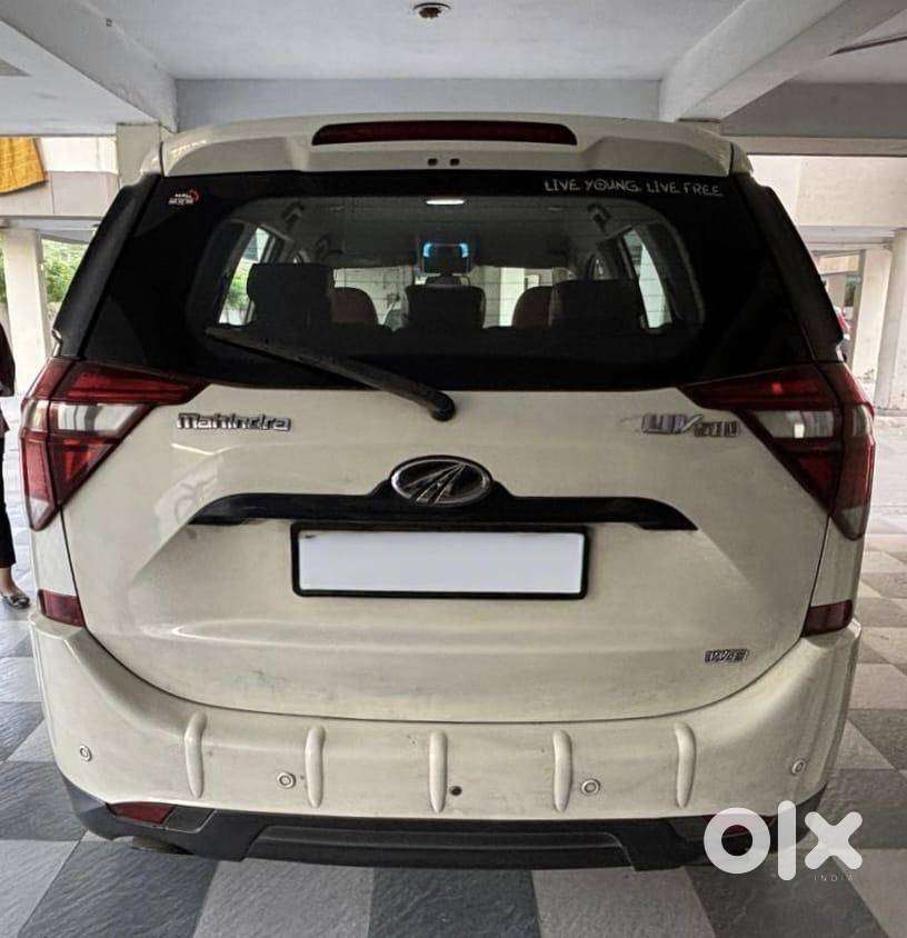 Mahindra Xuv500 2019 Diesel Car
