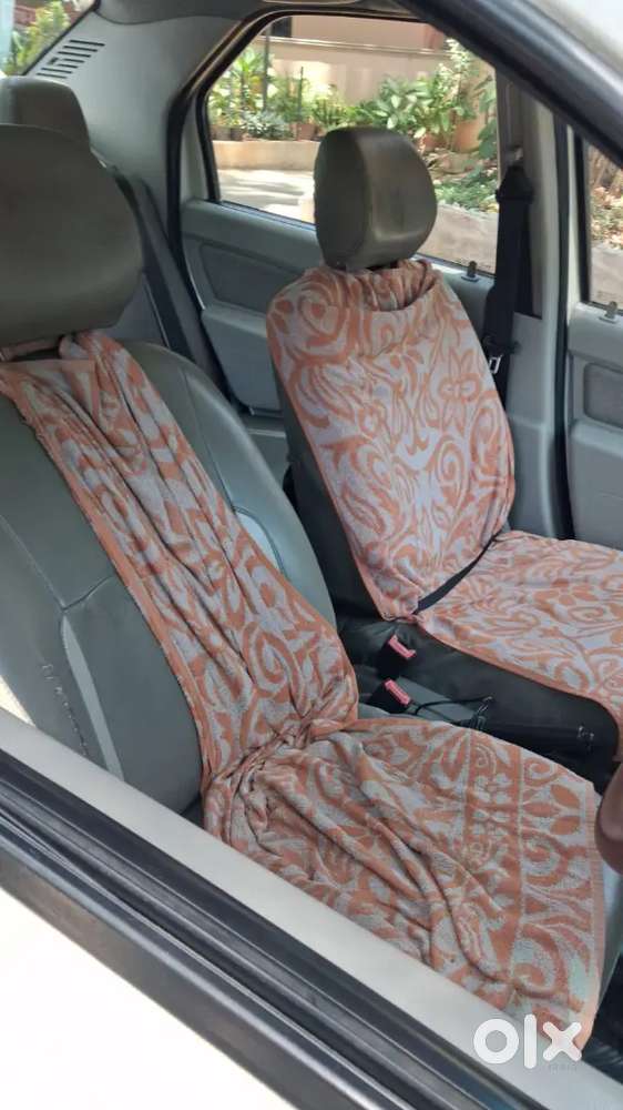 Mahindra Verito 2016 Diesel Well Maintained