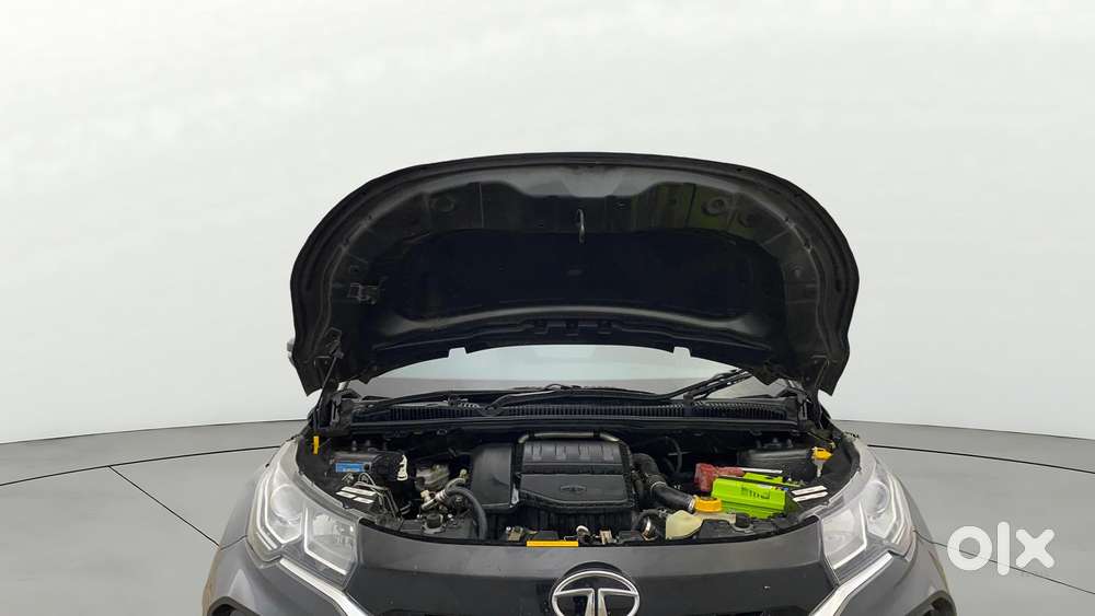 Tata Nexon 1.2 Revotron Xm (s), 2022, Diesel