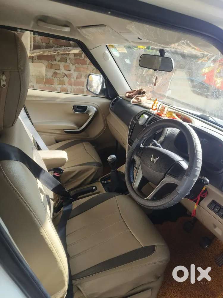 Mahindra Bolero Neo Plus 2025