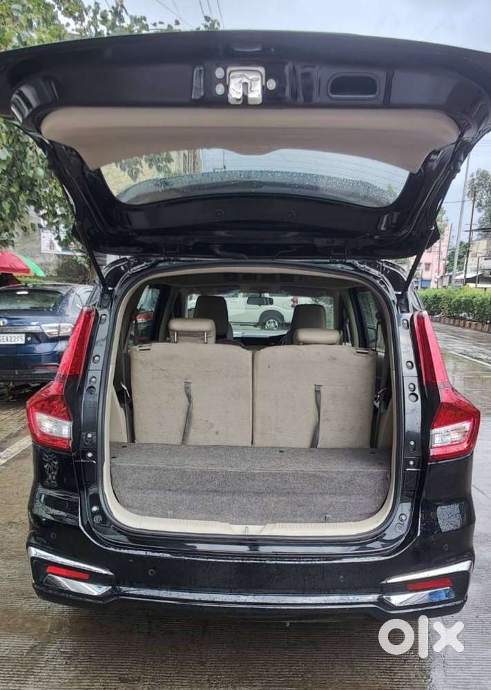 Maruti Suzuki Ertiga Zxi (o) Cng [ ], 2024, Cng & Hybrids