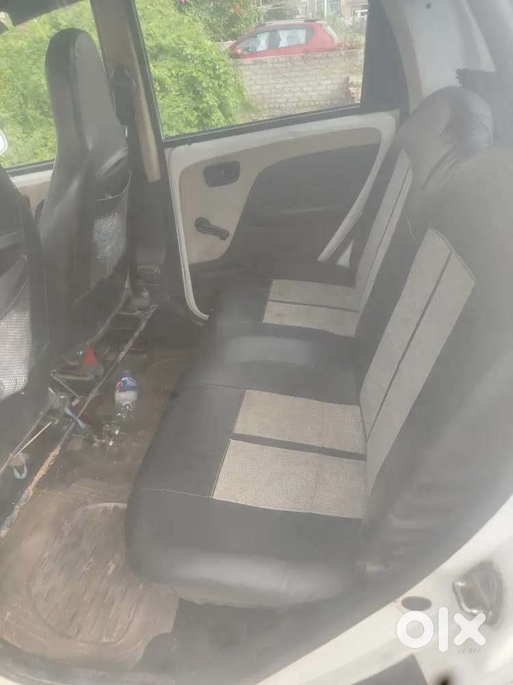 Tata Nano Twist Xe 2015