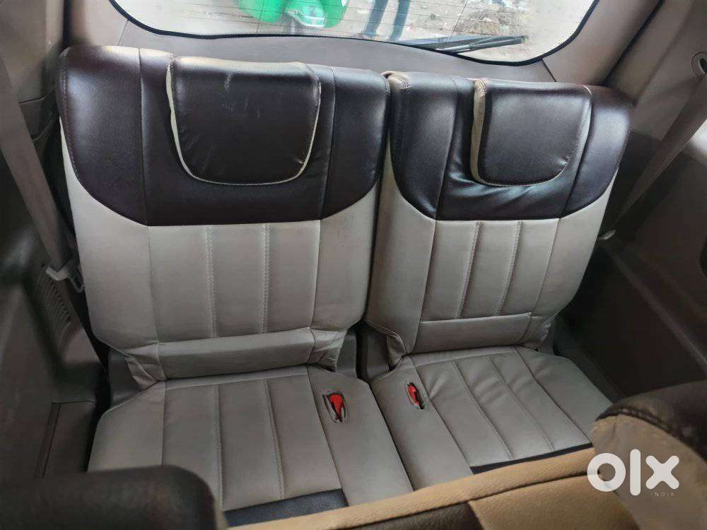 Mahindra Xuv500 2011-2015 W6 2wd, 2015, Diesel