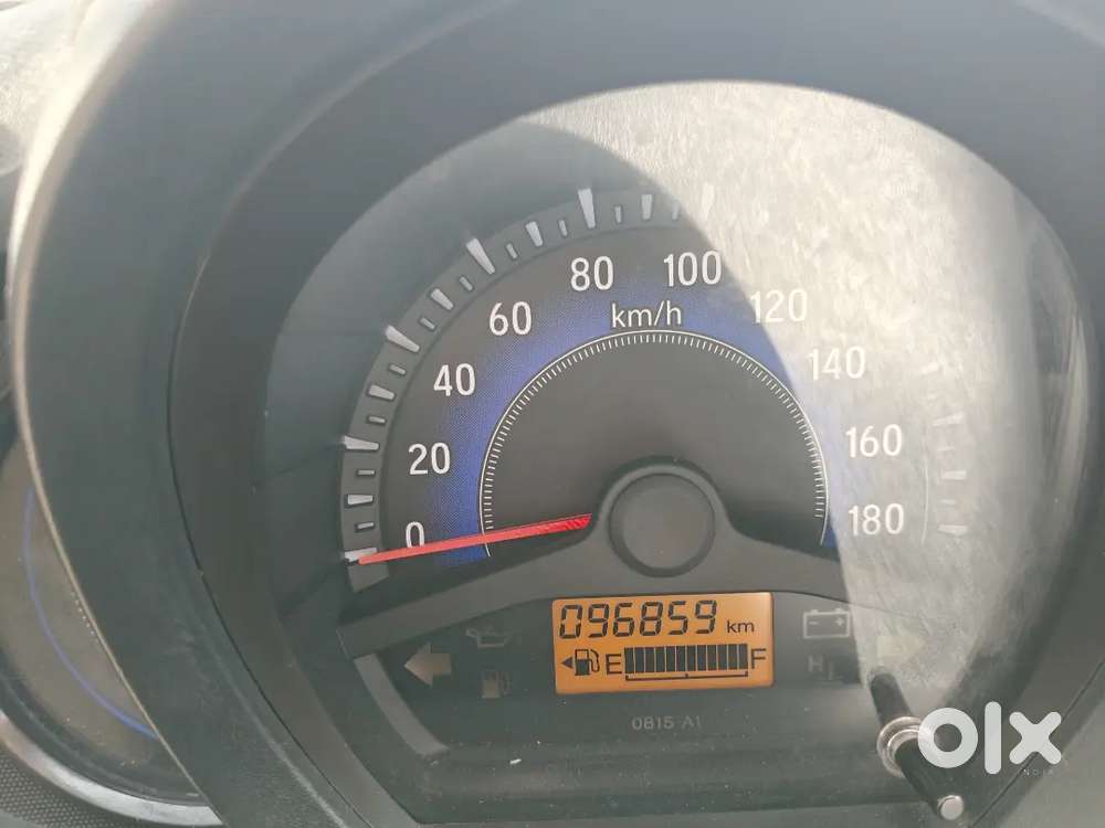 Honda Mobilio 2014 Petrol Well Maintained