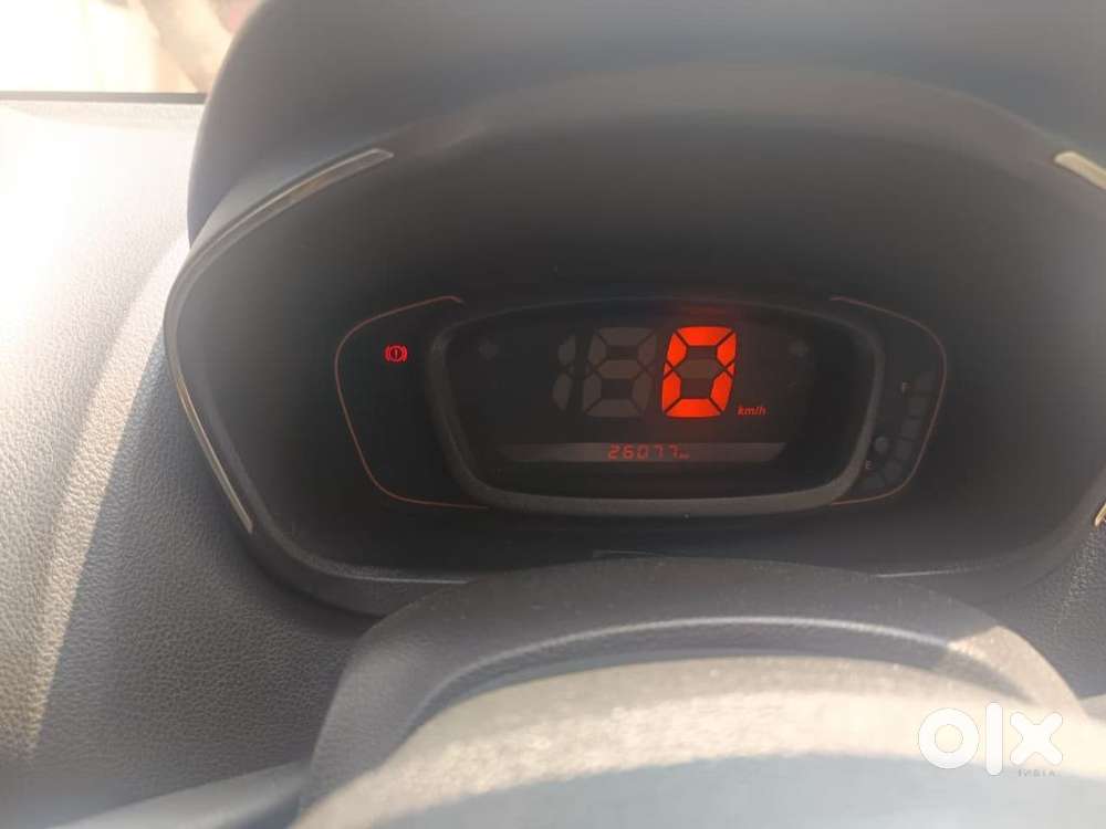 Renault Kwid Rxt Amt Climber (automatic), 2017, Petrol