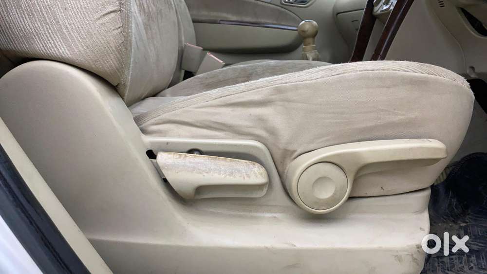 Maruti Suzuki Ertiga 1.5 Zxi, 2013, Petrol