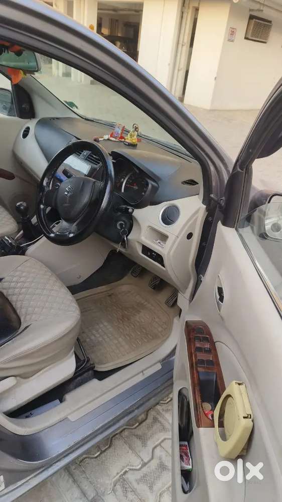 Best Working Celerio Carno Any Part Changes