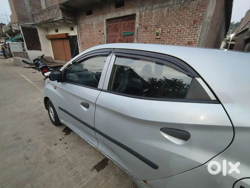 Hyundai Eon 2013