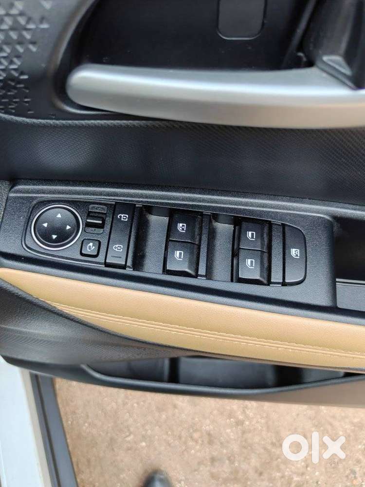 Kia Sonet Htx D, 2025, Petrol