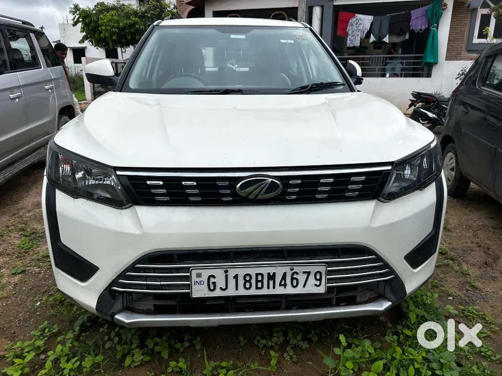 Mahindra Xuv300 2020 Variant