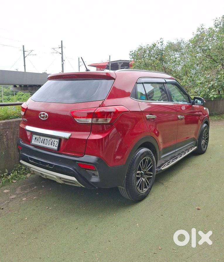 Hyundai Creta 1.4 Ex Diesel, 2019, Diesel