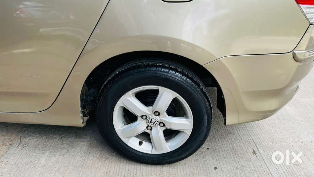 Honda City Petrol 2011 Km Driven 75000