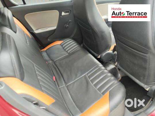 Maruti Suzuki Alto K10 Vxi, 2015, Petrol